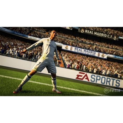 FIFA 18 Legacy Edition PS3 Elgiganten Elgiganten