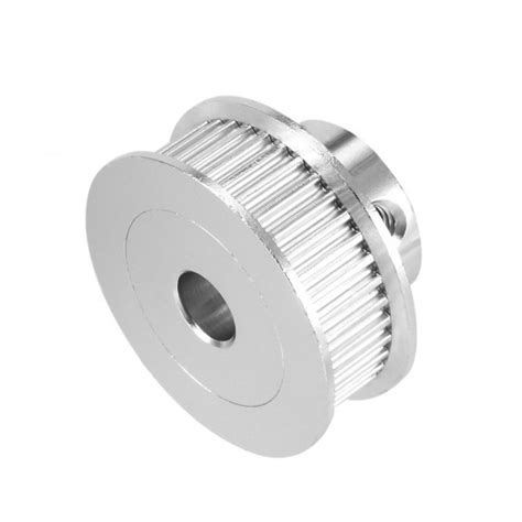 Tooth Mm Bore Gt Timing Aluminum Pulley For Mm Belt