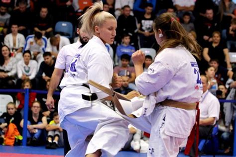 All Russian Karate Championships | News Release | IKO Kyokushinkaikan