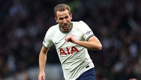 Kane 200th Premier League Goal Is A Magical Moment