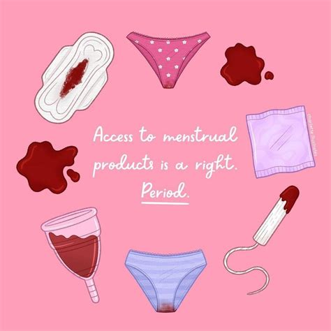 World Menstrual Health Day Menstruation Art Feminist Art Menstrual