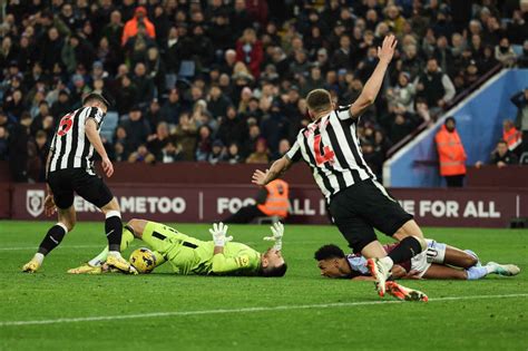 Newcastle Vence Fora De Casa E Sobe Na Tabela Do Inglêsjogada 10 Últimas Notícias De Futebol