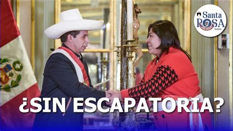 Video Muestran A Betsy Ch Vez Y Pedro Castillo Juntos Antes De Realizar