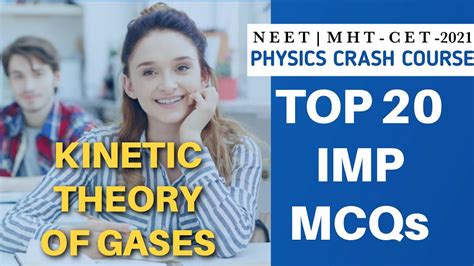 Kinetic Theory Of Gases Previous Exam Mcq Neetjeek Tg Physics Imp Mcq