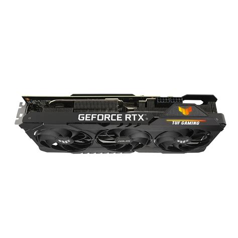 Asus Tuf Geforce Rtx G Gaming V Lhr Carte Graphique Ldlc