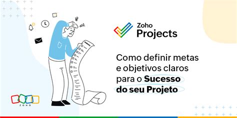 Como Definir Metas E Objetivos Claros Para O Sucesso Do Seu Projeto