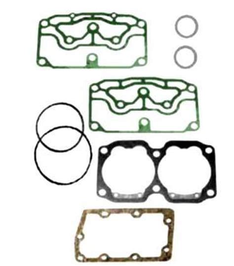 Sell Daf Compressor Repair Kit Seal Kit Gasket Id Ec