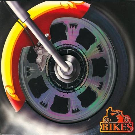 Amazon.com: DJ Bikes: CDs & Vinyl