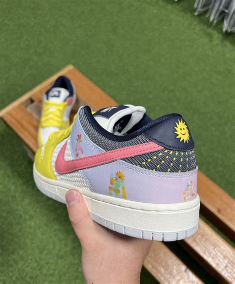 On Twitter RT Nicekicks Unreleased Be True Nike SB Dunk Lows