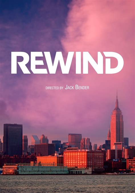 Rewind Streaming Where To Watch Movie Online