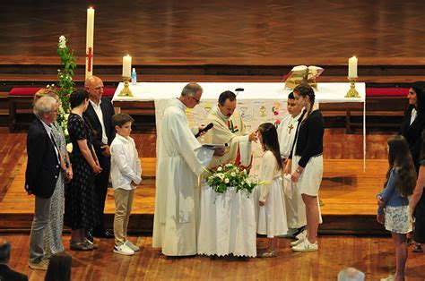 Notre Foi Fenelon Notre Dame La Rochelle