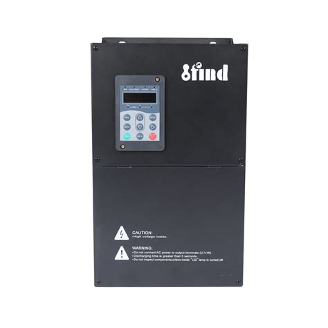 11kw Open Loop Cargo Lifts Ac Drive Vfd Elevator Frequency Inverter