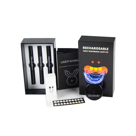 Teeth Whitening Kits Wholesale Suppliers And Manufacturers Glorysmile