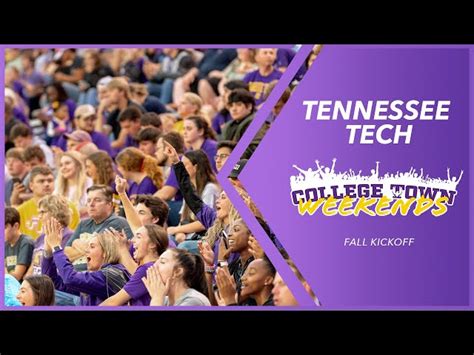 Where Is Tn Tech Located