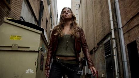 Revolution Season 2 Episode 15 Dreamcatcher Screen Cap Tracy