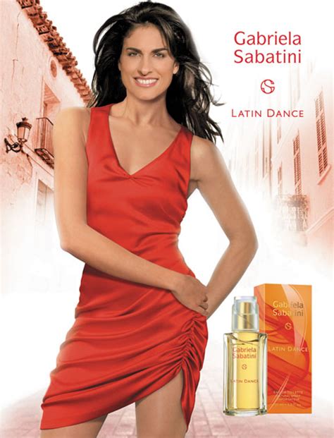 Gabriela Sabatini Wallpapers | SPORTS