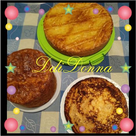 Il pranzo di Pasqua ⋆ D di Donna