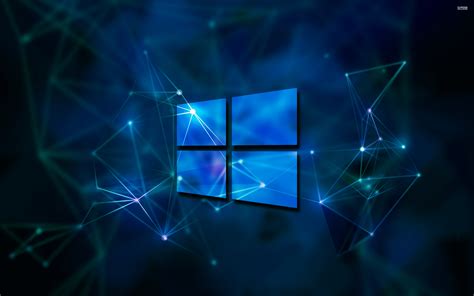 Best Windows 10 Hd Wallpaper Mytechshout