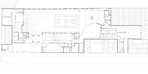 Hesters Barlatier Architectes Conception R Alisation Exploitation