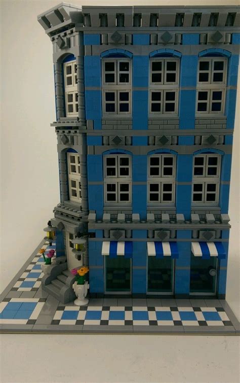 Lego building, Lego architecture, Lego house