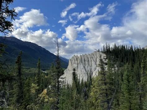 Best Hikes And Trails In Muncho Lake Provincial Park Alltrails