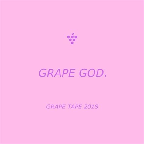 Stream Suburban Pyscho Listen To Grape God Mixtape Playlist Online