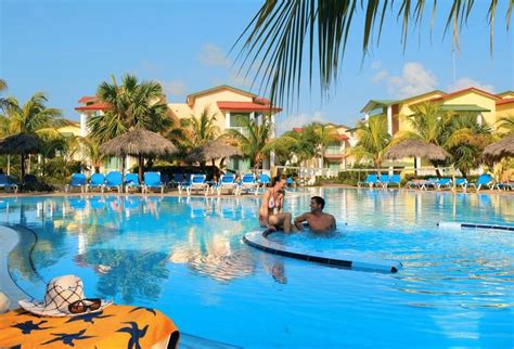 Iberostar Tainos Kuba Varadero New Travel Cz