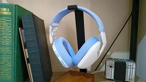 Logitech G435 first impressions