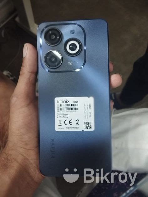 Infinix Mobile Phone Used For Sale In Mirpur Bikroy