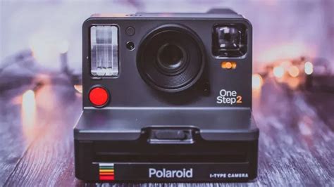 10 Best Polaroid Cameras In India [august 2024]