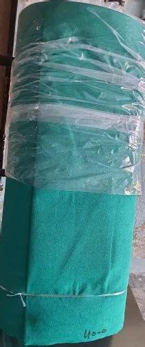 Pure Cotton Hospital Green Casement Plainsolids At Rs 79meter In