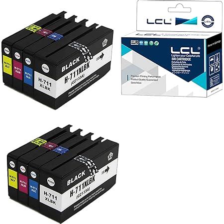 Hp Ml Print Cartridge Cyan Pack Of Amazon Co Uk