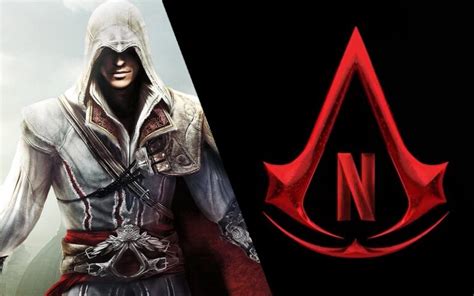 Jogo Assassins Creed terá série em live action produzida pela