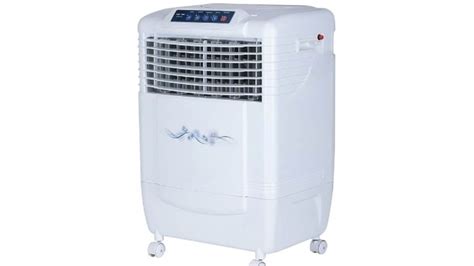 Best Air Coolers In India Top 6 Options To Beat The Heat Efficiently And Stay Cool All Summer