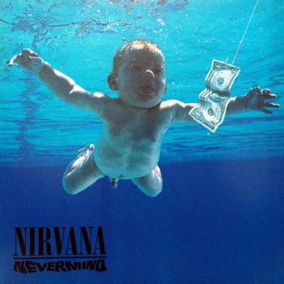 UNIVERSAL MUSIC CHILE SA Vinilo Nirvana/ Nevermind | falabella.com