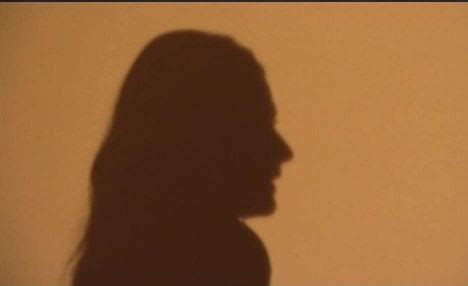 Year Old Girl Speaks Of Her Horrific Sex Slave Ordeal Daily Mail Online