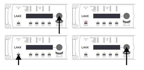 L-ACOUSTICS LA Network Manager Software Instructions