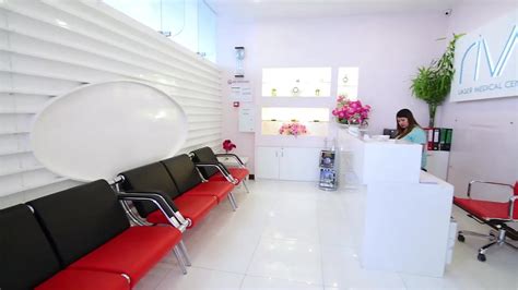 Riva Laser Medical Center Laser And Skin Clinic In Dubai