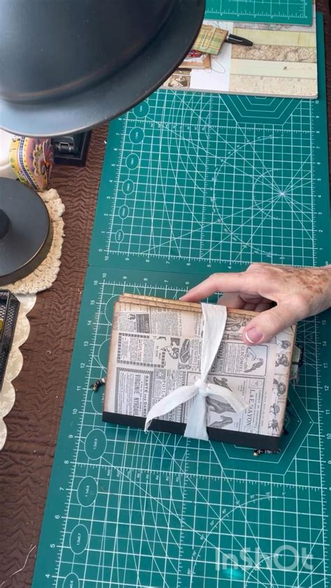 10 Junk Journal Page Ideas For Inspiration Artofit