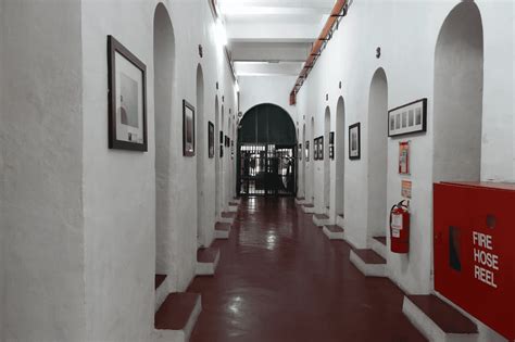 Muzium Penjara Melaka Tarikan Utama And Harga Tiket Masuk