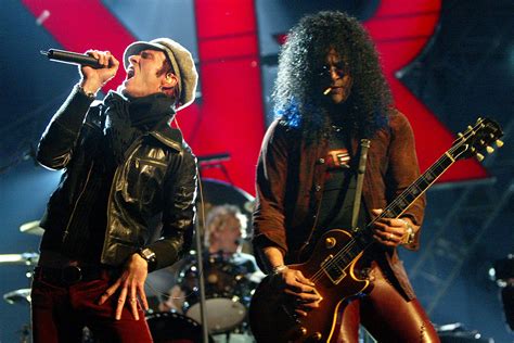 Velvet Revolver Members