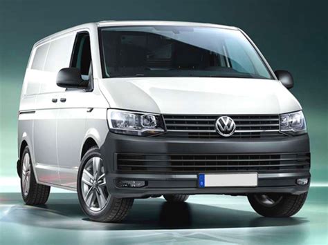 Volkswagen Veicoli Commerciali Transporter Furgone 2 0 TDI 140CV PL