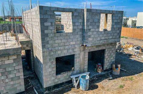 Cuánto cuesta construir una casa en México