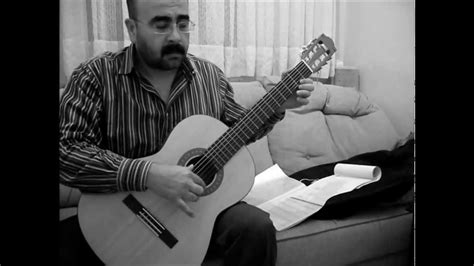 Beyaz giyme söz olur gitar YouTube