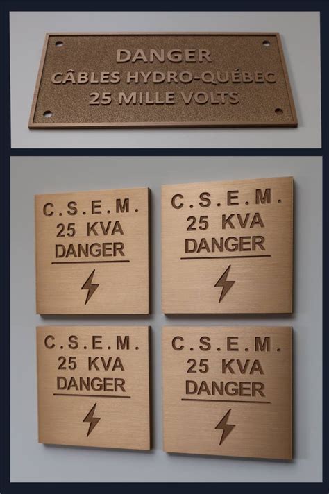 Plaque Signalisation Fabricant Constructeur C Enseignes Dumas