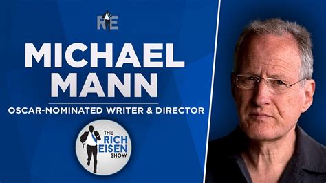 Director Michael Mann Talks Heat 2 Book Making Heat More With