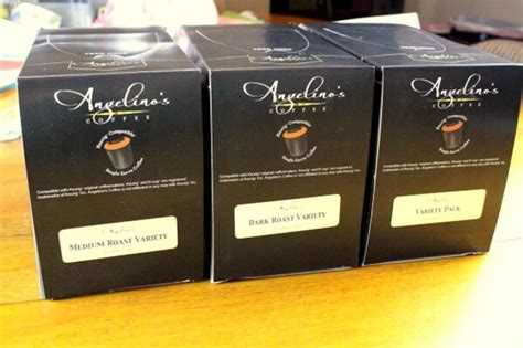 Angelino's Coffee | A Subscription Service With a Difference