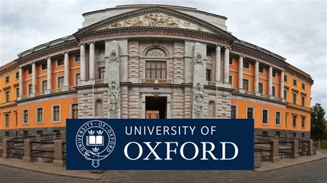 2025 Reach Oxford Scholarships UK For Undergraduates | Fully Funded ...