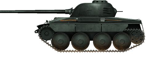 Cold War Swiss Prototypes Archives - Tank Encyclopedia