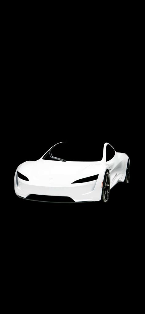 Roadster Tesla 2021 Wallpapers Wallpaper Cave